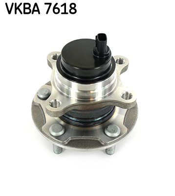 Wheel Bearing Kit - VKBA 7618 SKF